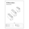 ELECTROLUX ST0472 Owners Manual ELECTROLUX ST0472 Owners Manual