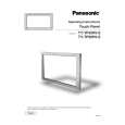 PANASONIC TYTP42P6S Owners Manual PANASONIC TYTP42P6S Owners Manual