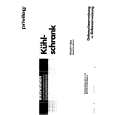 PRIVILEG 034.551 2 Owners Manual PRIVILEG 034.551 2 Owners Manual
