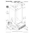 WHIRLPOOL KSRG22FKWH01 Parts Catalog WHIRLPOOL KSRG22FKWH01 Parts Catalog