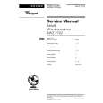 WHIRLPOOL AWZ2792 Service Manual WHIRLPOOL AWZ2792 Service Manual