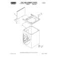 WHIRLPOOL RAP5244AL0 Parts Catalog WHIRLPOOL RAP5244AL0 Parts Catalog
