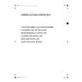 WHIRLPOOL ADG 8836/1 IX Owners Manual WHIRLPOOL ADG 8836/1 IX Owners Manual