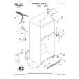 WHIRLPOOL ET18JKXDN00 Parts Catalog WHIRLPOOL ET18JKXDN00 Parts Catalog