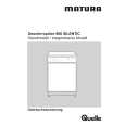 MATURA 017.197 5 Instrukcja Obsługi MATURA 017.197 5 Instrukcja Obsługi