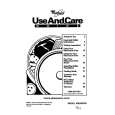 WHIRLPOOL RM765PXBB0 Owners Manual WHIRLPOOL RM765PXBB0 Owners Manual
