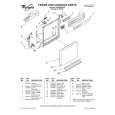 WHIRLPOOL DU980QPDQ3 Parts Catalog WHIRLPOOL DU980QPDQ3 Parts Catalog
