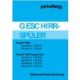 PRIVILEG 138.475 9 Owners Manual PRIVILEG 138.475 9 Owners Manual
