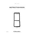 ELECTROLUX ER7826B Owners Manual ELECTROLUX ER7826B Owners Manual