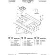 WHIRLPOOL TGS325GW5 Parts Catalog WHIRLPOOL TGS325GW5 Parts Catalog