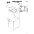 WHIRLPOOL 3LSP8255BW1 Parts Catalog WHIRLPOOL 3LSP8255BW1 Parts Catalog