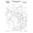 WHIRLPOOL SB100PES4 Parts Catalog WHIRLPOOL SB100PES4 Parts Catalog