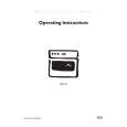 ELECTROLUX EOB3630W Owners Manual ELECTROLUX EOB3630W Owners Manual