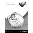PHILIPS EXP301/00 Owners Manual PHILIPS EXP301/00 Owners Manual