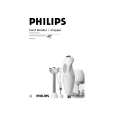 PHILIPS HR1358/54 Owners Manual PHILIPS HR1358/54 Owners Manual