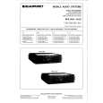 BLAUPUNKT 7607005301 Manual de Servicio BLAUPUNKT 7607005301 Manual de Servicio