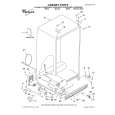 WHIRLPOOL GC5SHEXNT03 Parts Catalog WHIRLPOOL GC5SHEXNT03 Parts Catalog