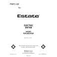 WHIRLPOOL TEDL600WN0 Parts Catalog WHIRLPOOL TEDL600WN0 Parts Catalog