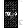 YAMAHA PSR-73 Owners Manual YAMAHA PSR-73 Owners Manual
