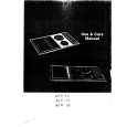WHIRLPOOL AKD1B Owners Manual WHIRLPOOL AKD1B Owners Manual