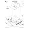 WHIRLPOOL 7GS2FHAXTA00 Parts Catalog WHIRLPOOL 7GS2FHAXTA00 Parts Catalog