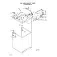 WHIRLPOOL 6LA6300XYN0 Parts Catalog WHIRLPOOL 6LA6300XYN0 Parts Catalog