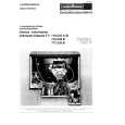 NORDMENDE 9.547D Service Manual NORDMENDE 9.547D Service Manual