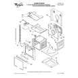 WHIRLPOOL RBS305PDQ4 Parts Catalog WHIRLPOOL RBS305PDQ4 Parts Catalog