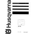 HUSQVARNA QC366 Owners Manual HUSQVARNA QC366 Owners Manual