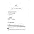 PANASONIC TX25CK1P Service Manual PANASONIC TX25CK1P Service Manual