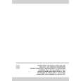 AEG 8060D-M Owners Manual AEG 8060D-M Owners Manual