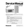 PANASONIC NNS963WF Service Manual PANASONIC NNS963WF Service Manual
