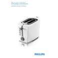 PHILIPS HD2683/51 Owners Manual PHILIPS HD2683/51 Owners Manual