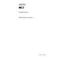 AEG A277GS6 Owners Manual AEG A277GS6 Owners Manual