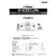 JVC FS-MD10 Service Manual JVC FS-MD10 Service Manual