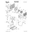 WHIRLPOOL ACQ062XA0 Parts Catalog WHIRLPOOL ACQ062XA0 Parts Catalog