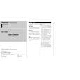 PIONEER GM-7300M/XU/CN5 Owners Manual PIONEER GM-7300M/XU/CN5 Owners Manual