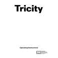 TRICITY BENDIX 1657 Owners Manual TRICITY BENDIX 1657 Owners Manual