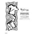 WHIRLPOOL GSW9545JQ0 Owners Manual WHIRLPOOL GSW9545JQ0 Owners Manual