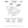 WHIRLPOOL GS475LELS1 Parts Catalog WHIRLPOOL GS475LELS1 Parts Catalog