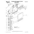 WHIRLPOOL DU806CWDQ0 Parts Catalog WHIRLPOOL DU806CWDQ0 Parts Catalog