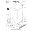 WHIRLPOOL ED20PKXBN00 Parts Catalog WHIRLPOOL ED20PKXBN00 Parts Catalog