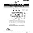 JVC MXJ787V Service Manual JVC MXJ787V Service Manual