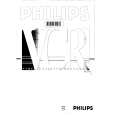 PHILIPS VR343 Owners Manual PHILIPS VR343 Owners Manual