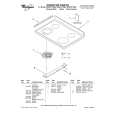 WHIRLPOOL WERP4110SB0 Parts Catalog WHIRLPOOL WERP4110SB0 Parts Catalog