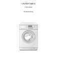 AEG LAV88819 Owners Manual AEG LAV88819 Owners Manual