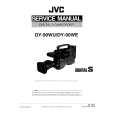 JVC DY-90WE Service Manual JVC DY-90WE Service Manual
