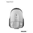 PHILIPS FC8398/02 Owners Manual PHILIPS FC8398/02 Owners Manual