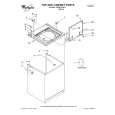 WHIRLPOOL 7MLSE7534PT1 Parts Catalog WHIRLPOOL 7MLSE7534PT1 Parts Catalog