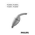 PHILIPS SM6050/06 Owners Manual PHILIPS SM6050/06 Owners Manual